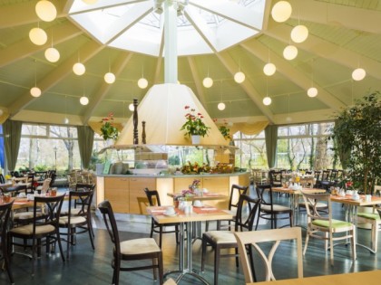 Foto: Pavillon