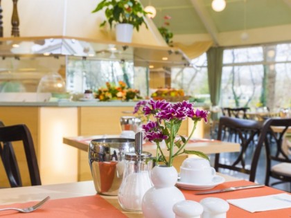 Foto: Pavillon